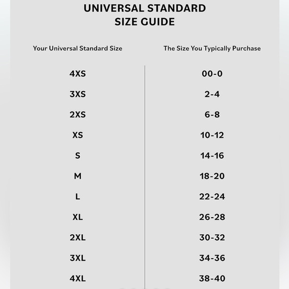 Universal Standard Black Midi Dress Sleeveless with Waistband Size XS - Picture 10 of 10